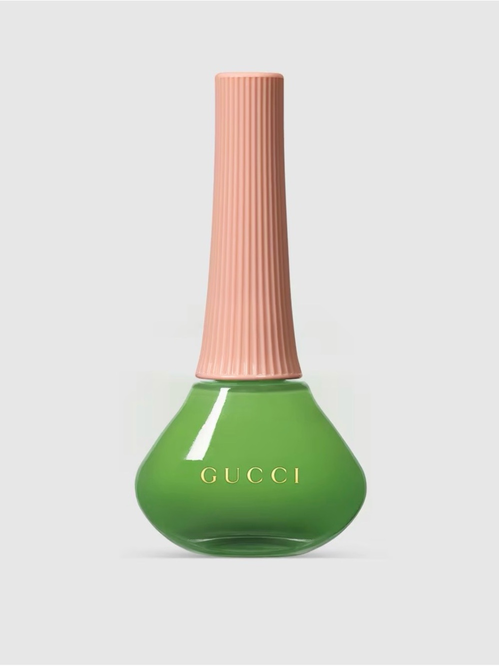 Gucci Vernis à Ongles Nail Polish in 712 Melinda Green